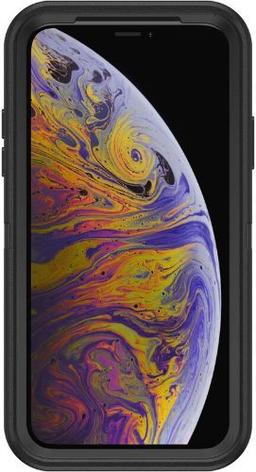 Otterbox Defender Series Phone Case for iPhone X/XS - Black