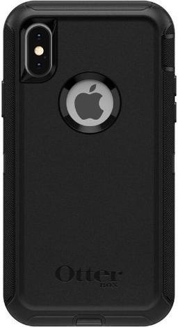 Otterbox Defender Series Phone Case for iPhone X/XS - Black