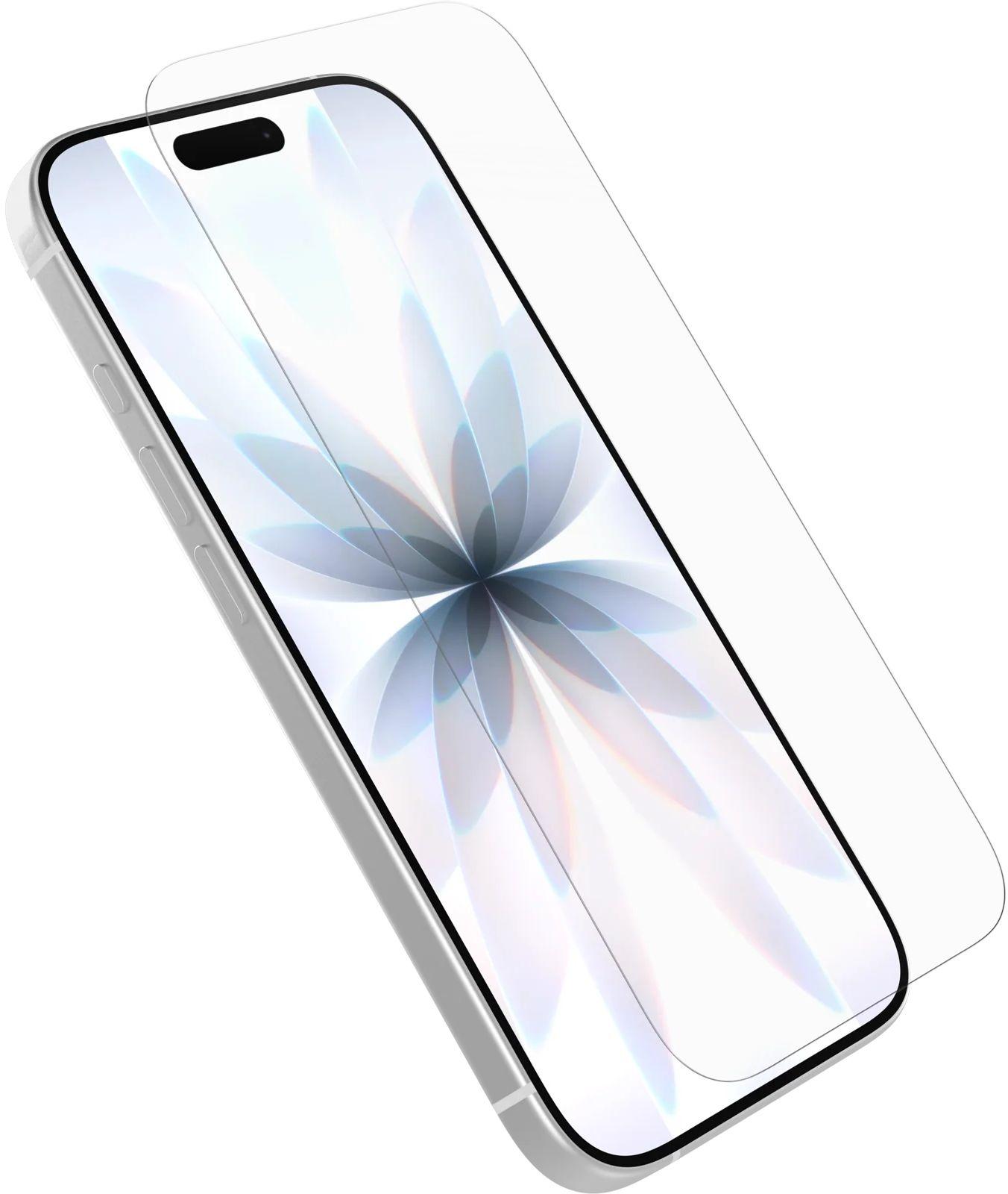 Refurbished OtterBox Glass Screen Protector for Apple iPhone 17 - Reebelo Canada