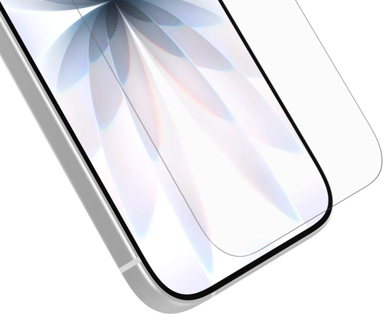 Refurbished OtterBox Glass Screen Protector for Apple iPhone 17 - Reebelo Canada