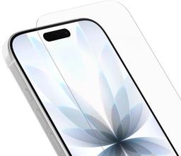Refurbished OtterBox Glass Screen Protector for Apple iPhone 17 - Reebelo Canada