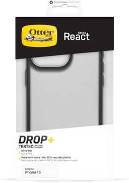 OtterBox React Phone Case For iPhone 15