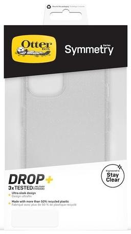 Otterbox Symmetry Clear Case For iPhone 13/14 - Stardust