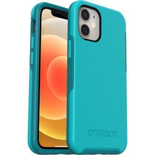 Refurbished Otterbox Symmetry Series Phone Case for iPhone 12 Mini - Reebelo Canada