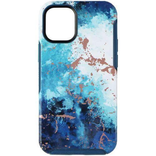 Refurbished Otterbox Symmetry Series Phone Case for iPhone 12 Mini - Reebelo Canada