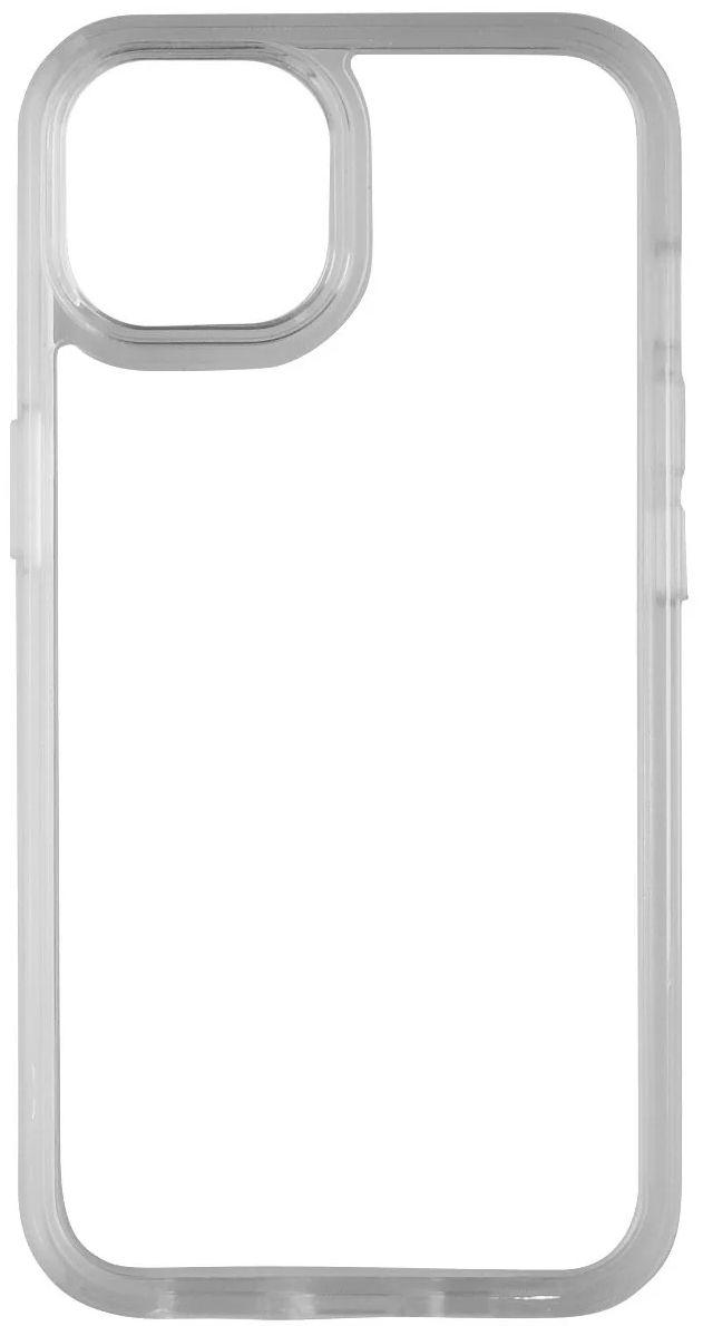OtterBox Symmetry Series Phone Case for iPhone 14/13 - Clear