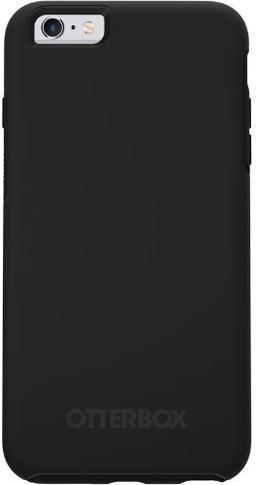 Otterbox Symmetry Series Phone Case for iPhone 6/6s - Black