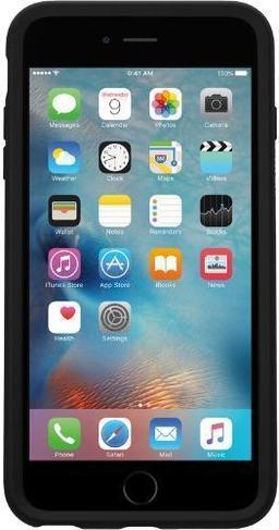 Otterbox Symmetry Series Phone Case for iPhone 6/6s - Black