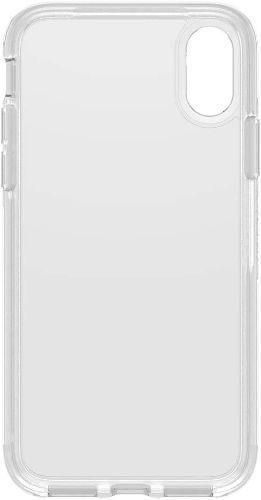 OtterBox Symmetry Series Phone Case for iPhone X/XS - Clear
