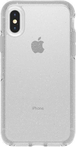 OtterBox Symmetry Series Phone Case for iPhone X/XS - Stardust