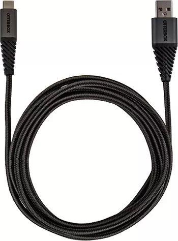 OtterBox USB-A to USB-C Cable (3M)