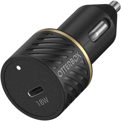 OtterBox USB-C 18W Fast Charge Car Charger