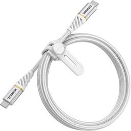 Otterbox USB-C to USB-C Fast Charge Cable – Premium (1m)