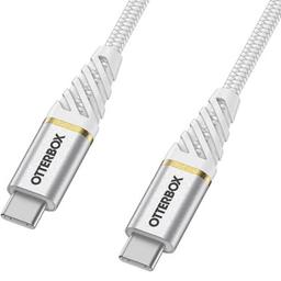 OtterBox USB-C to USB-C Fast Charge Cable – Premium (2m)