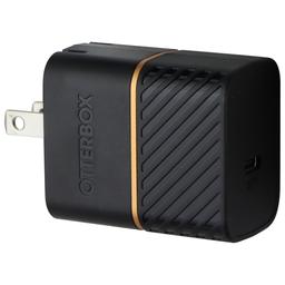 OtterBox USB-C Wall Charger 30W Fast Charge (US)