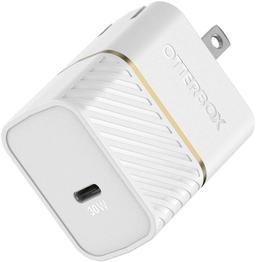 OtterBox USB-C Wall Charger 30W Fast Charge (US)