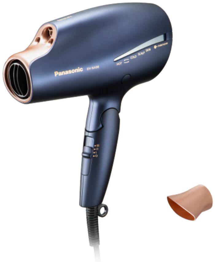 Panasonic EH-NA98 Double Mineral nanoe Hair Dryer