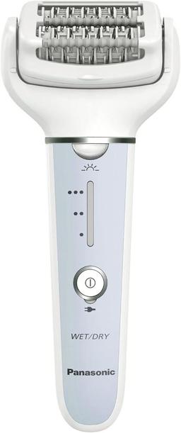Refurbished Panasonic ES-EY90 Electric Epilator Hair Removal - Reebelo Canada