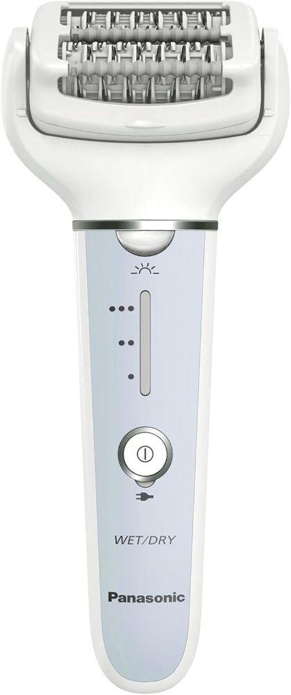 Refurbished Panasonic ES-EY90 Electric Epilator Hair Removal - Reebelo Canada