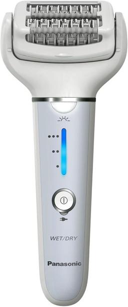 Refurbished Panasonic ES-EY90 Electric Epilator Hair Removal - Reebelo Canada