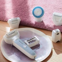 Refurbished Panasonic ES-EY90 Electric Epilator Hair Removal - Reebelo Canada