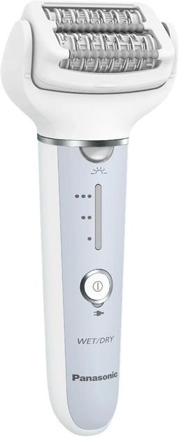 Refurbished Panasonic ES-EY90 Electric Epilator Hair Removal - Reebelo Canada