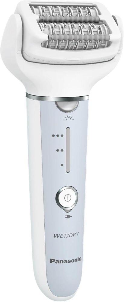 Refurbished Panasonic ES-EY90 Electric Epilator Hair Removal - Reebelo Canada