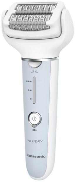 Refurbished Panasonic ES-EY90 Electric Epilator Hair Removal - Reebelo Canada