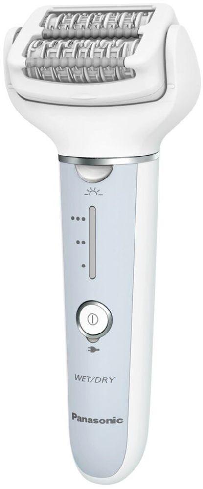 Refurbished Panasonic ES-EY90 Electric Epilator Hair Removal - Reebelo Canada
