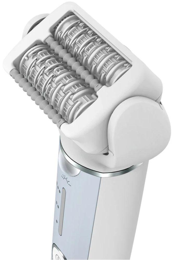 Refurbished Panasonic ES-EY90 Electric Epilator Hair Removal - Reebelo Canada