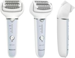 Refurbished Panasonic ES-EY90 Electric Epilator Hair Removal - Reebelo Canada