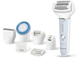 Refurbished Panasonic ES-EY90 Electric Epilator Hair Removal - Reebelo Canada