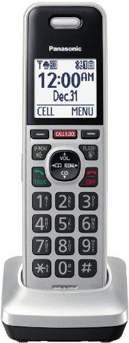 Refurbished Panasonic KX-TGF975S Link-to-Cell Cordless Phone - Reebelo Canada