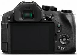 Panasonic Lumix FZ300 Digital Camera - Black