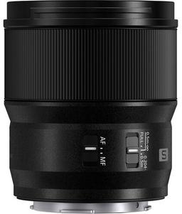 Panasonic Lumix S 100mm F2.8 Macro Lens (S-E100) - Reebelo Canada