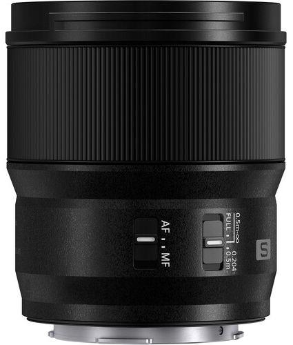 Panasonic Lumix S 100mm F2.8 Macro Lens (S-E100) - Reebelo Canada