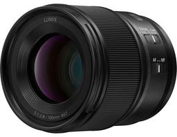 Panasonic Lumix S 100mm F2.8 Macro Lens (S-E100) - Reebelo Canada