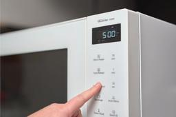 Panasonic NN-ST64QW 32L Inverter Microwave