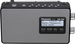 Panasonic RF-D10GN DAB & DAB+ Compatible Radio