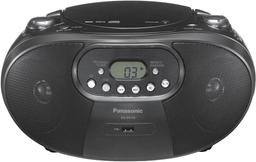 Panasonic RX-DU10 Portable AM/FM Radio with CD Player