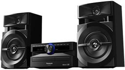 Panasonic SC-AKX110 300W Mini CD Stereo System