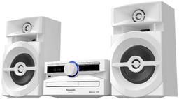 Panasonic SC-AKX110 300W Mini CD Stereo System