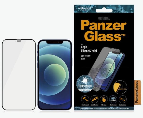 PanzerGlass Screen Protector for iPhone 12 mini
