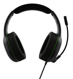 PDP 049-022-BK Airlite Pro Wired Headset - Black