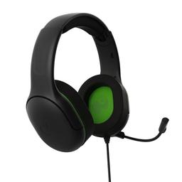 PDP 049-022-BK Airlite Pro Wired Headset - Black
