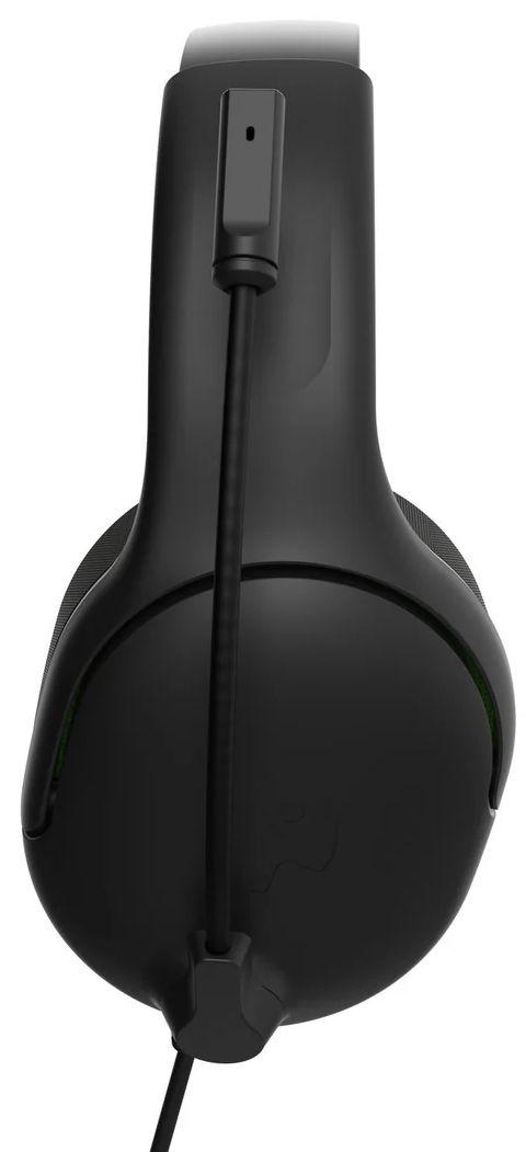 PDP 049-022-BK Airlite Pro Wired Headset - Black