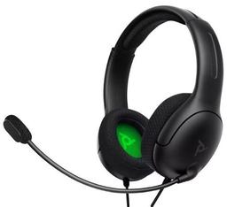 PDP LVL 40 Wired Stereo Gaming Headset for Xbox One