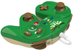 PDP Wired Fight Pad for Nintendo Wii U