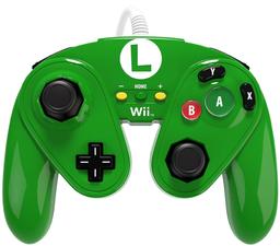PDP Wired Fight Pad for Nintendo Wii U