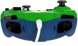 PDP Wired Fight Pad for Nintendo Wii U